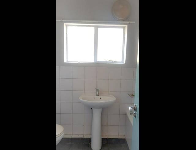 1 BEDROOM PROPERTY TO RENT IN RICHMOND